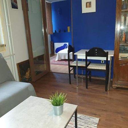 Blue Dreams Apartment Загреб Экстерьер фото