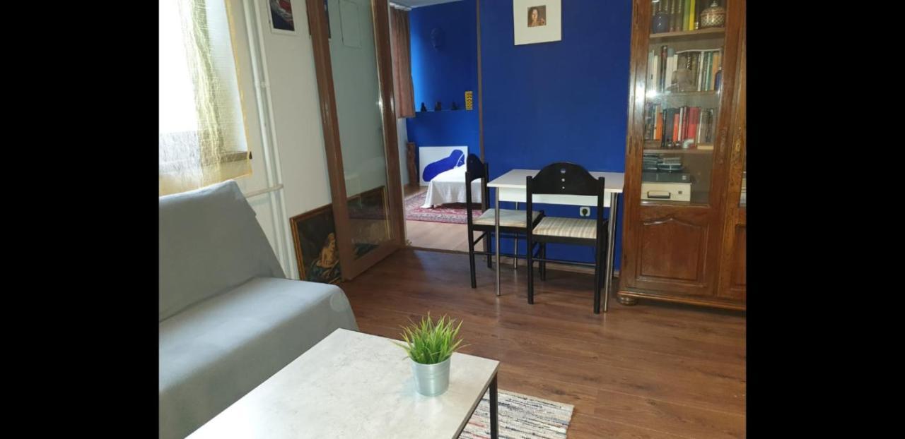 Blue Dreams Apartment Загреб Экстерьер фото